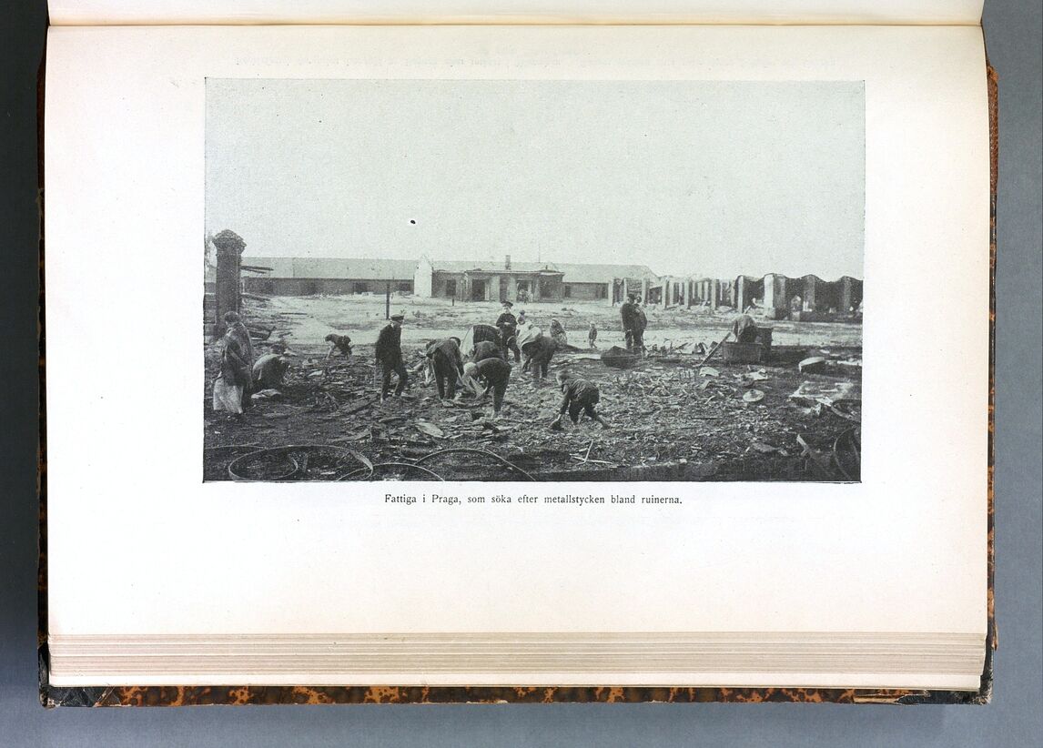 scanned image
