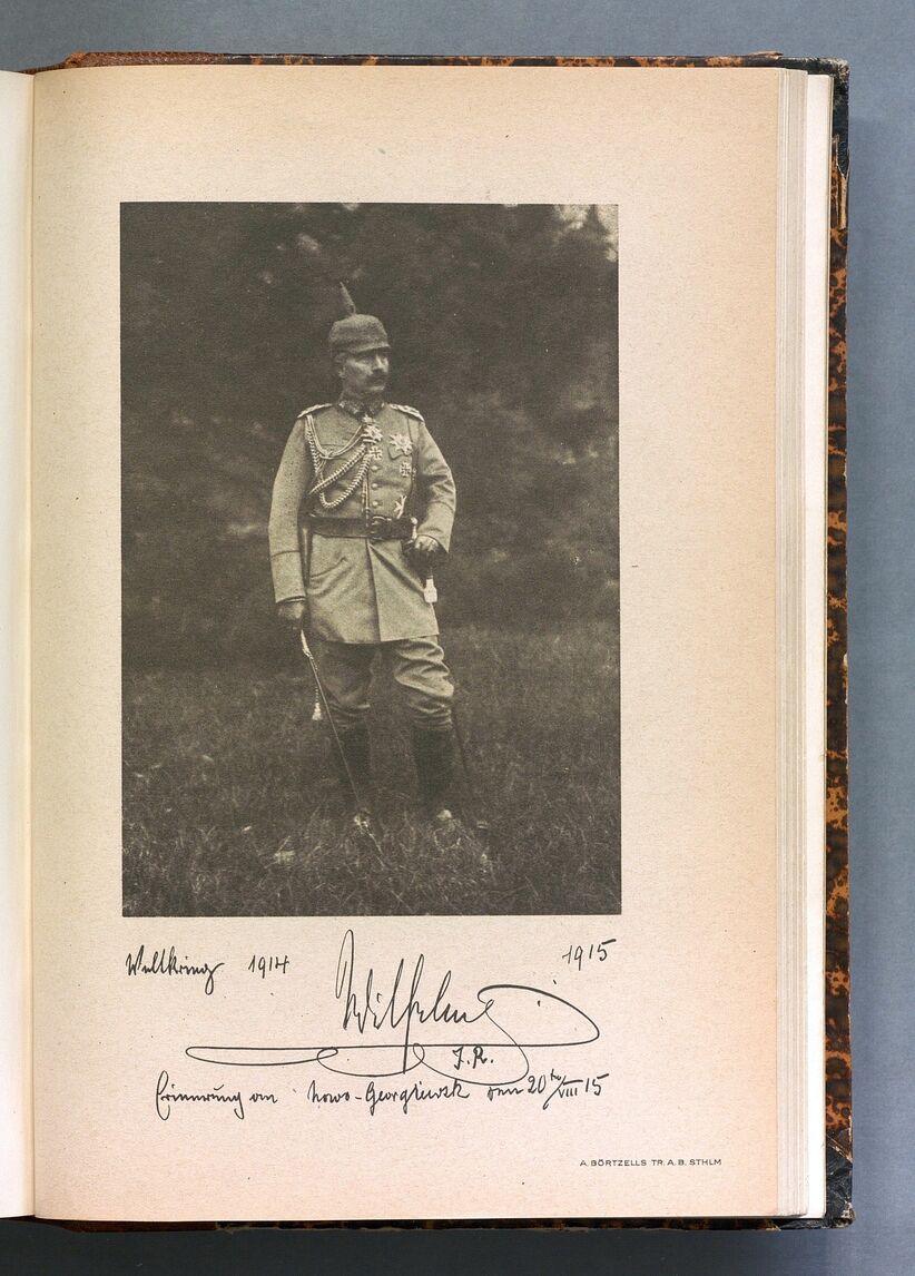 scanned image