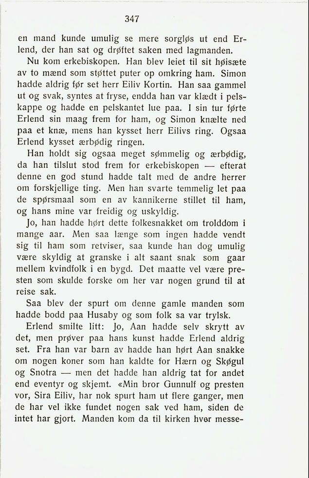 scanned image