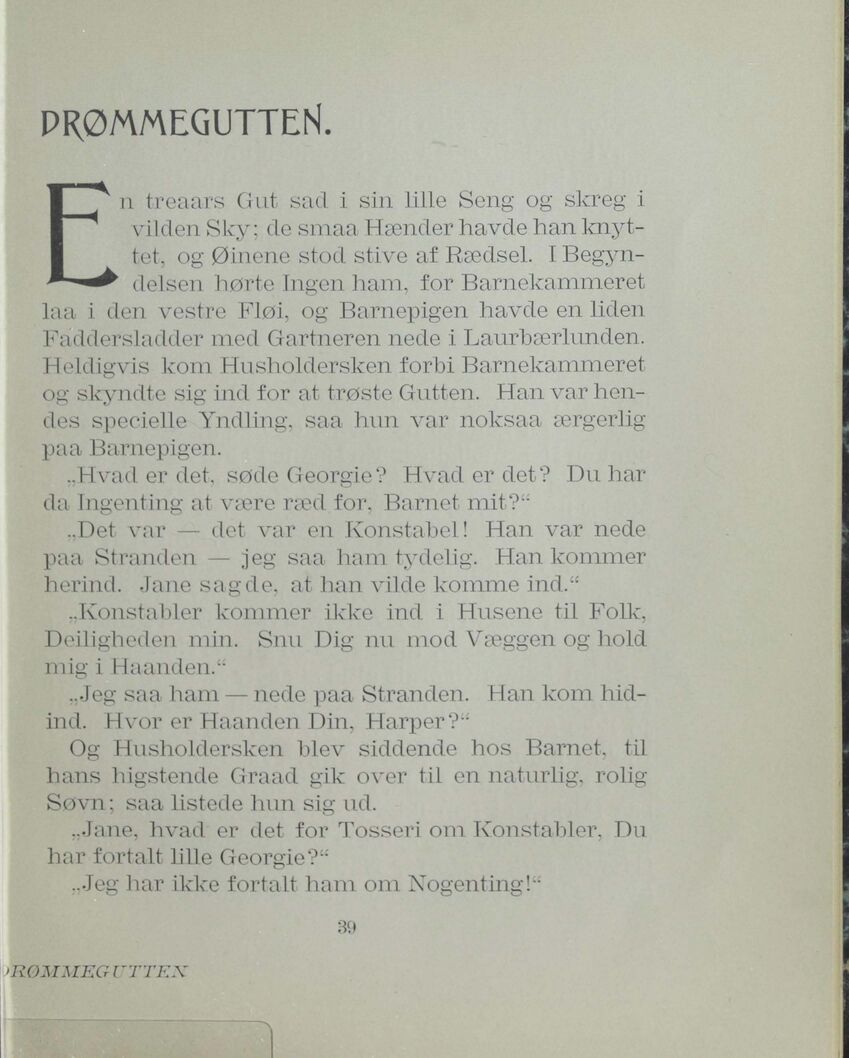 scanned image