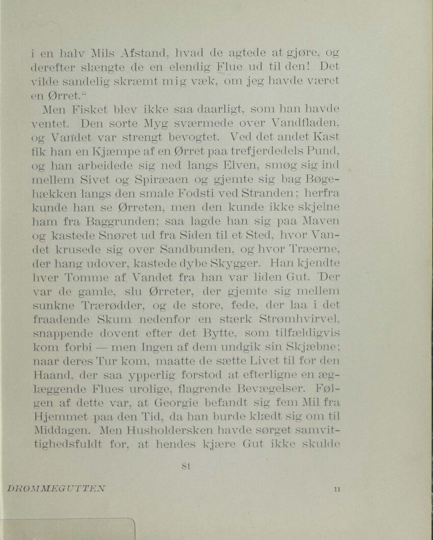 scanned image
