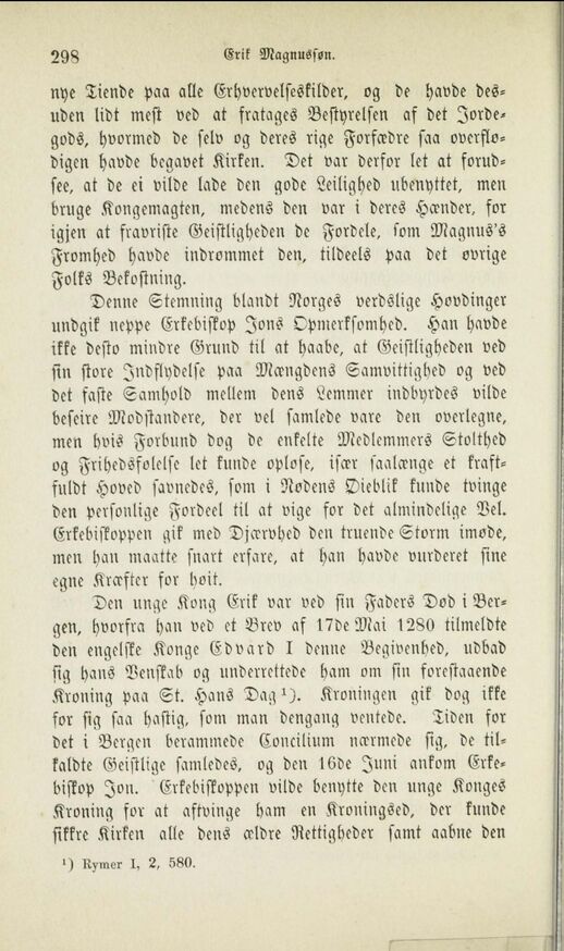 scanned image