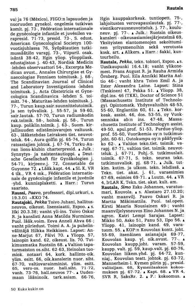 scanned image