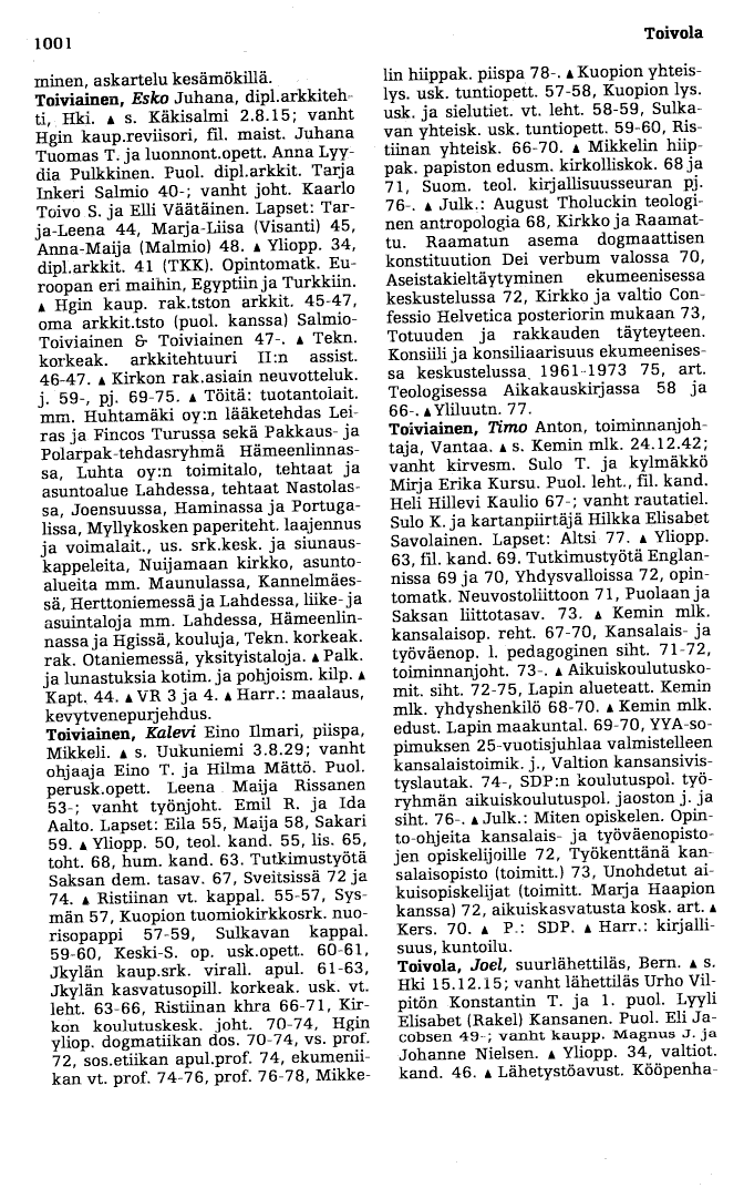 scanned image