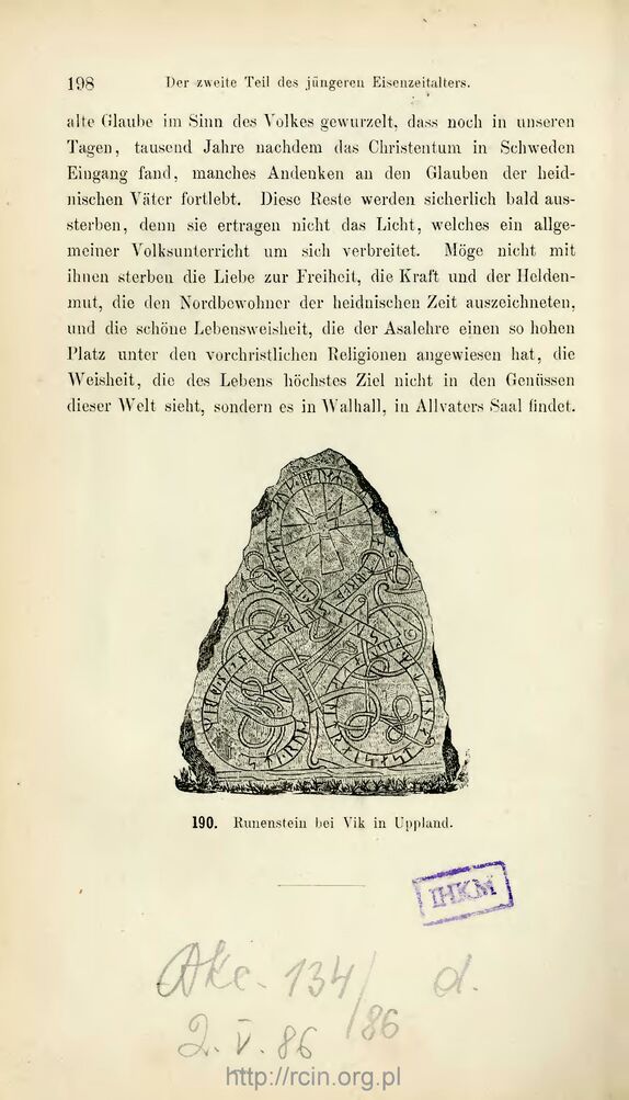 scanned image