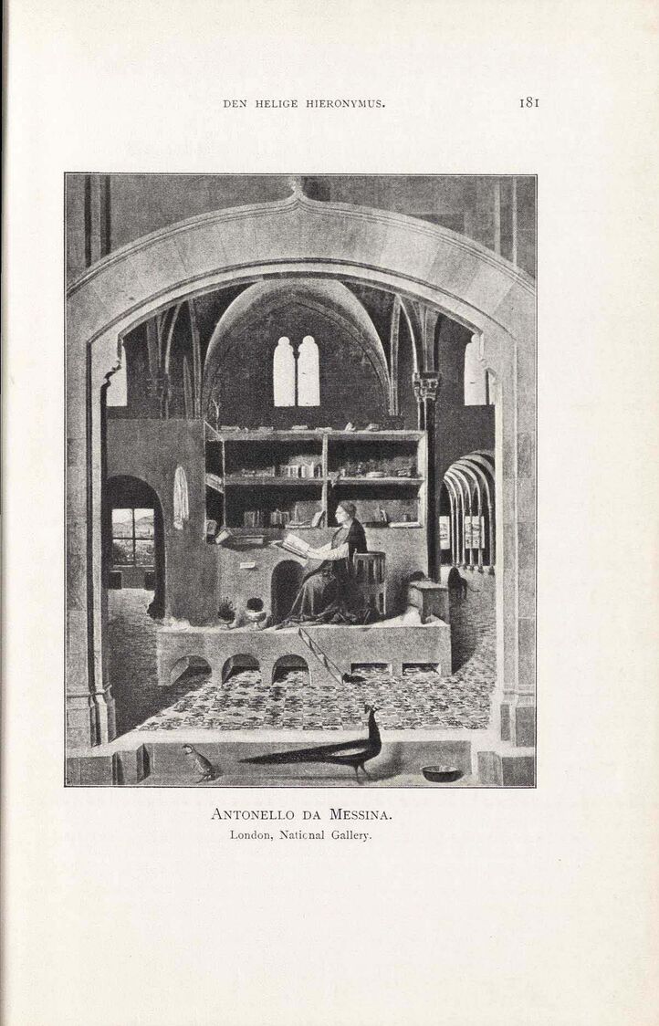 scanned image