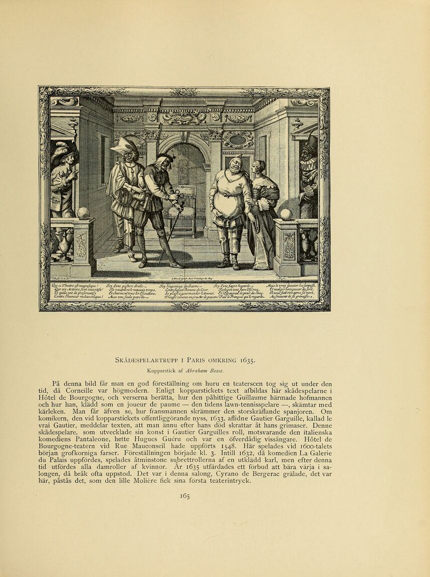 scanned image