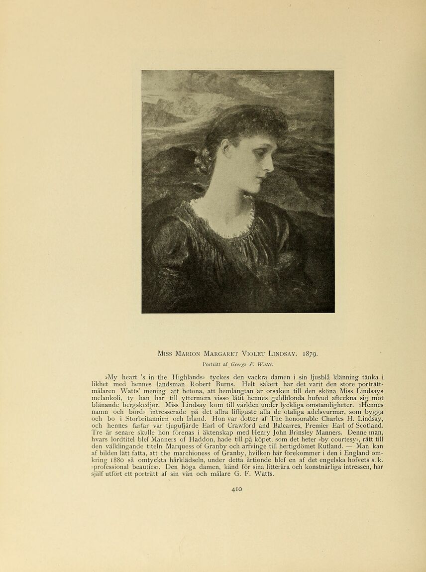 scanned image