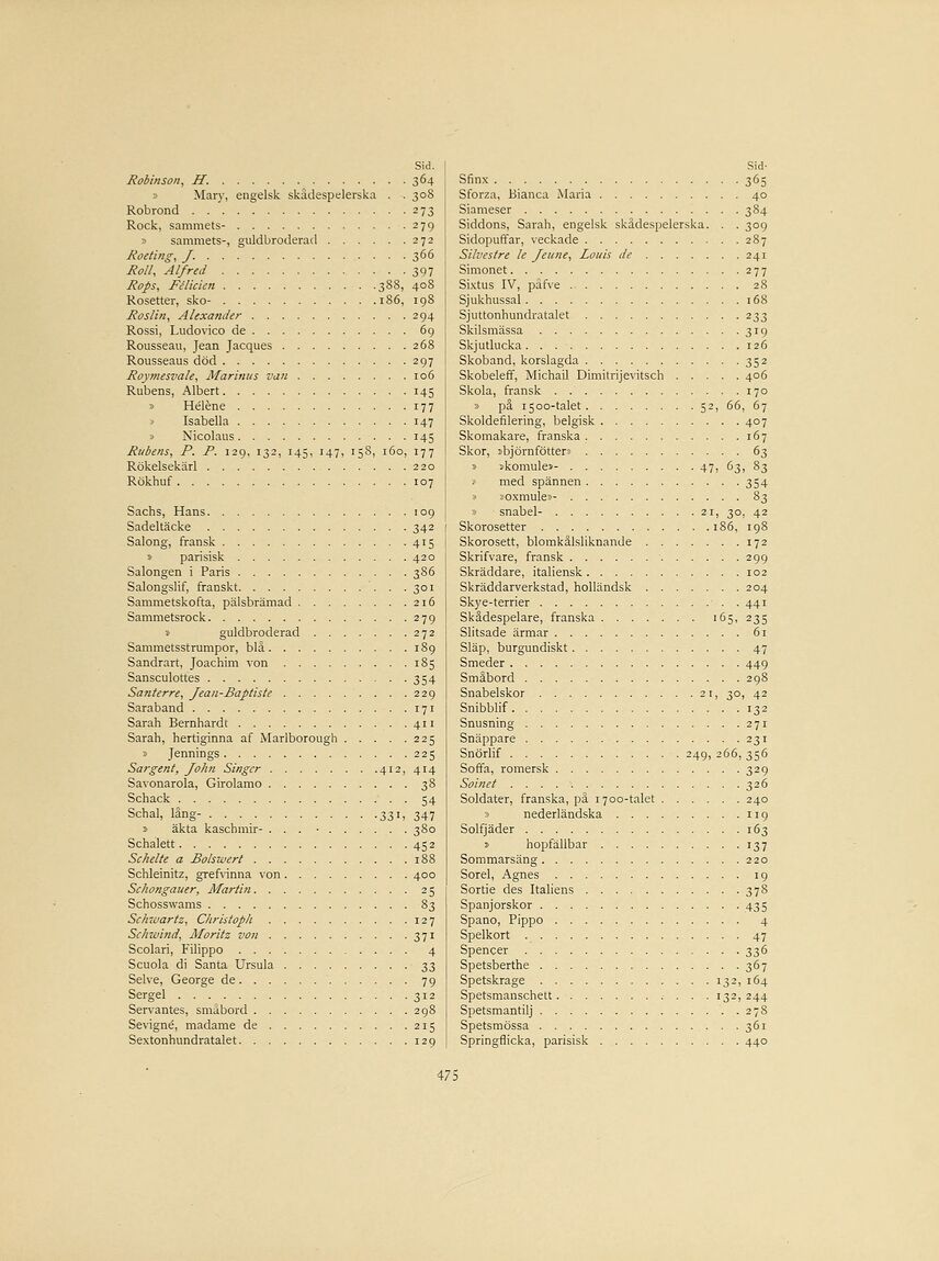 scanned image