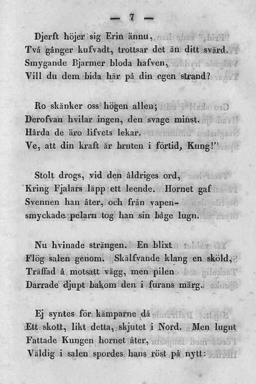 scanned image