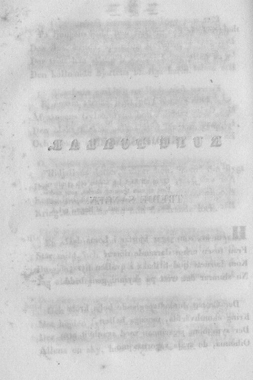 scanned image