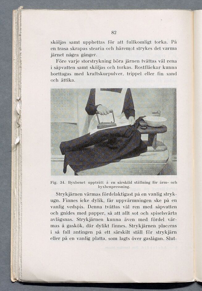scanned image