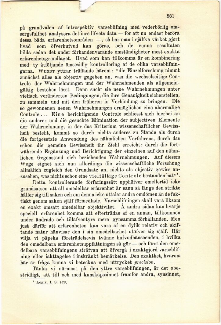 scanned image