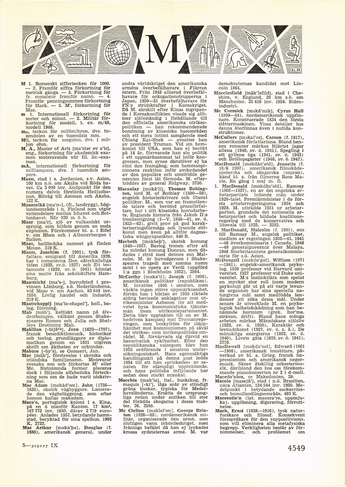 scanned image