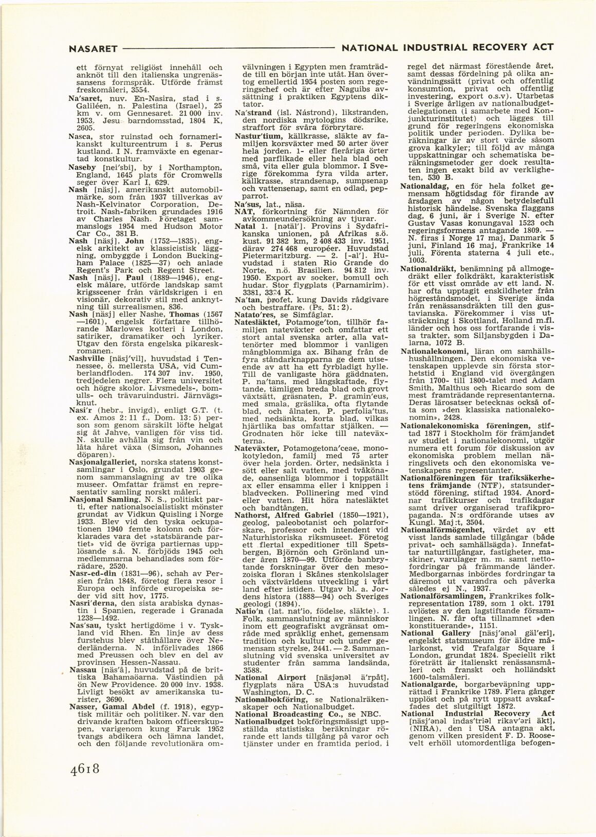 scanned image