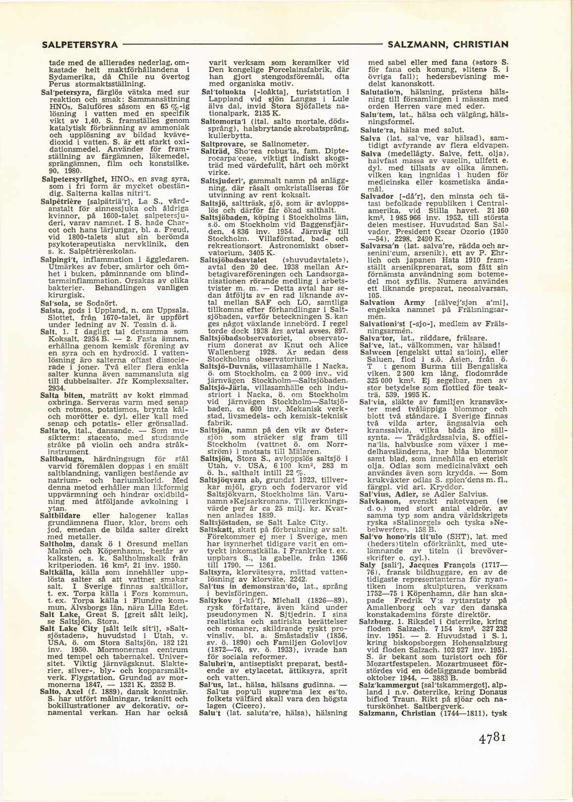 scanned image