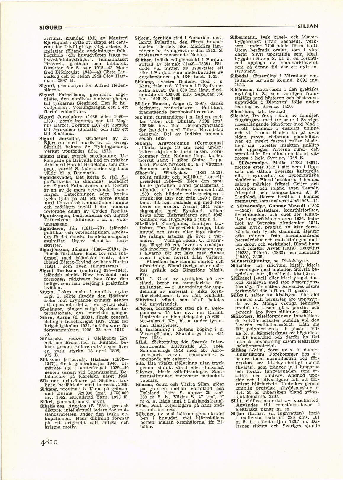 scanned image