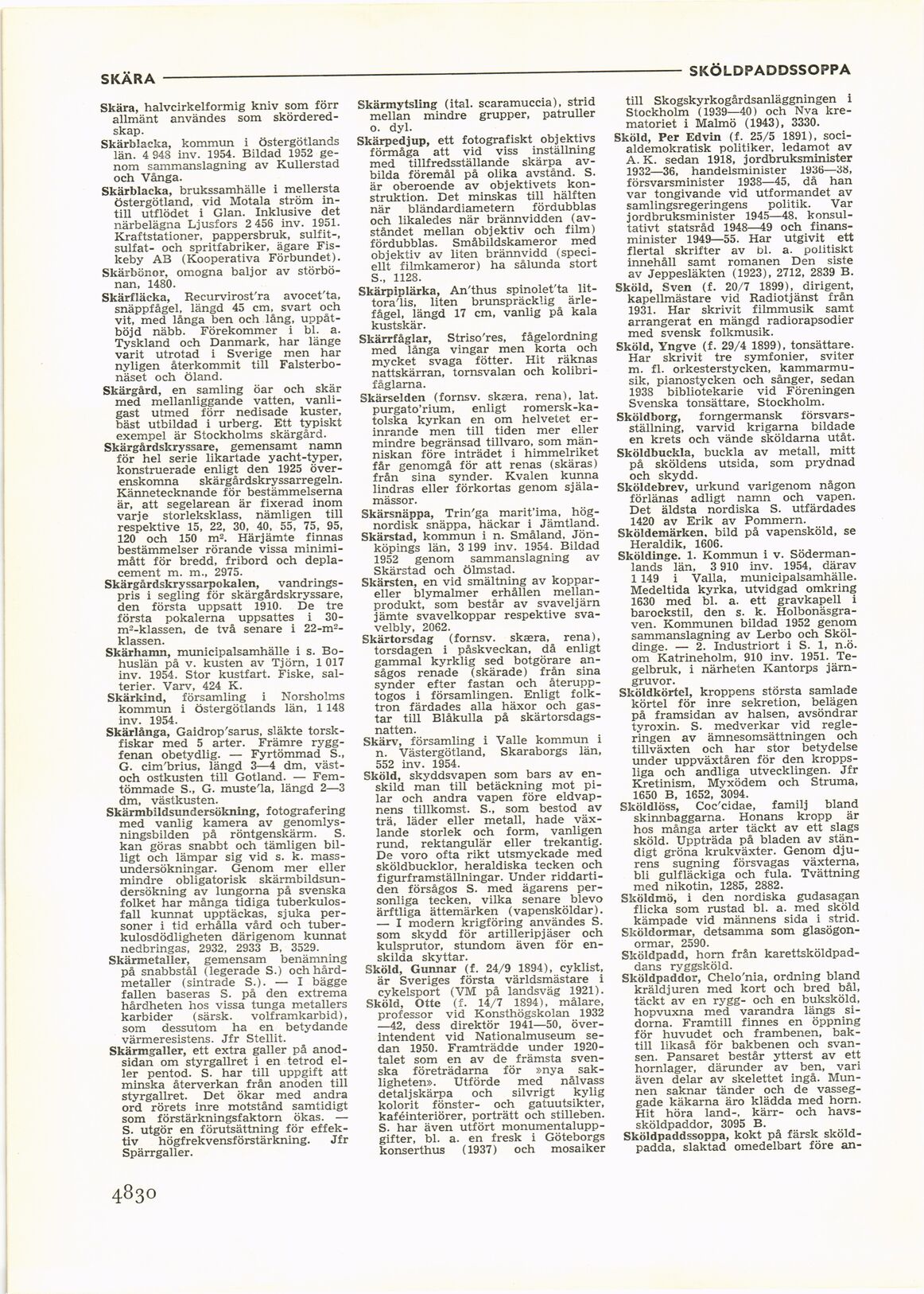 scanned image