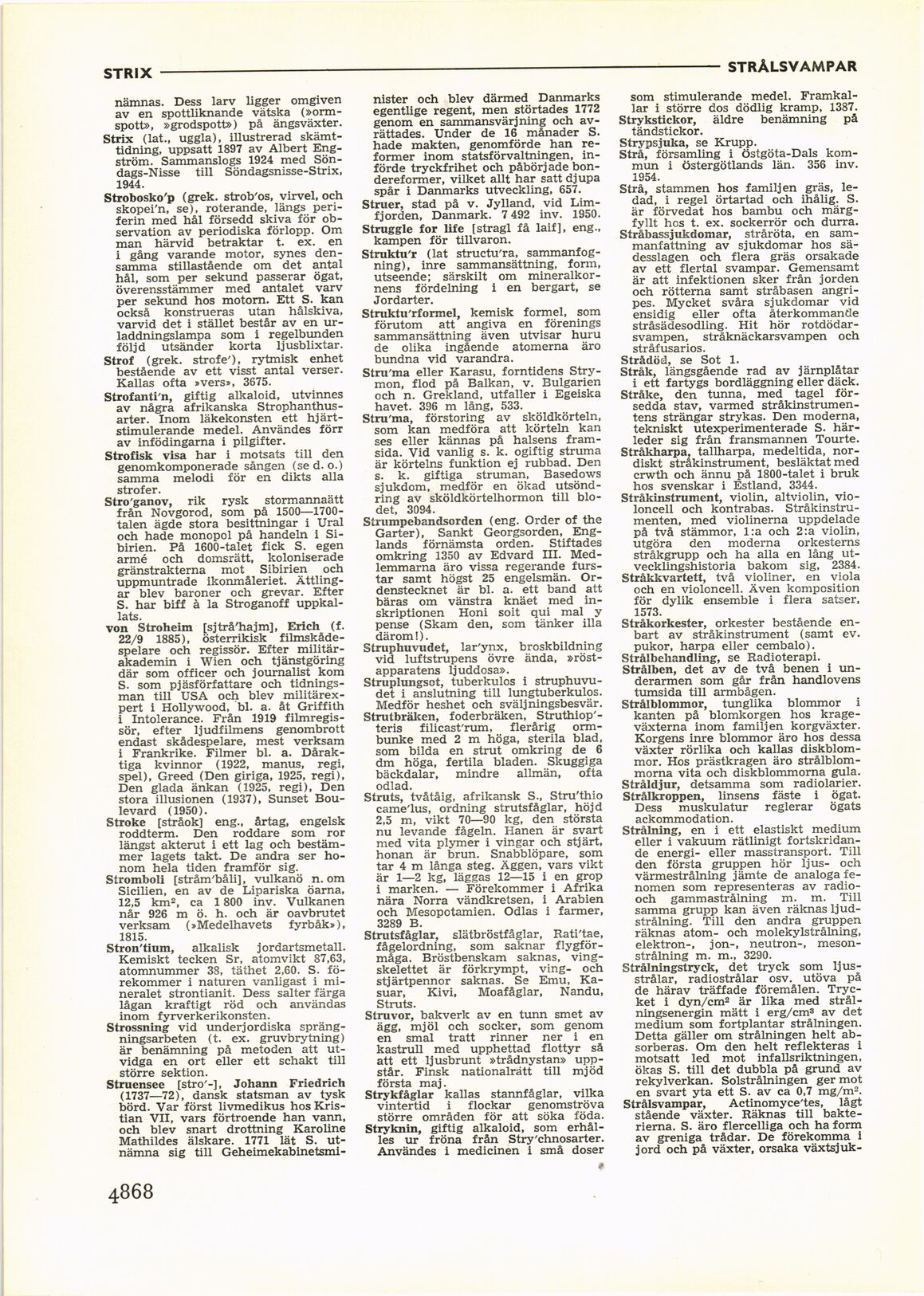 scanned image