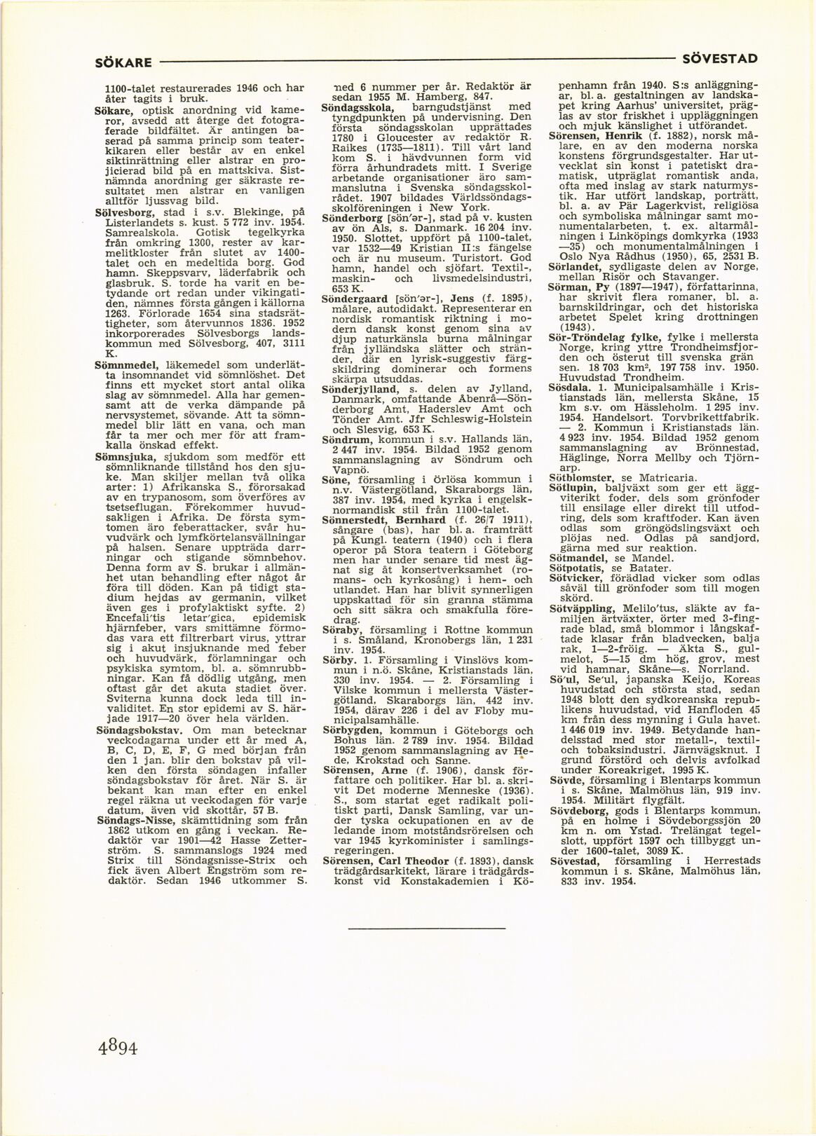 scanned image
