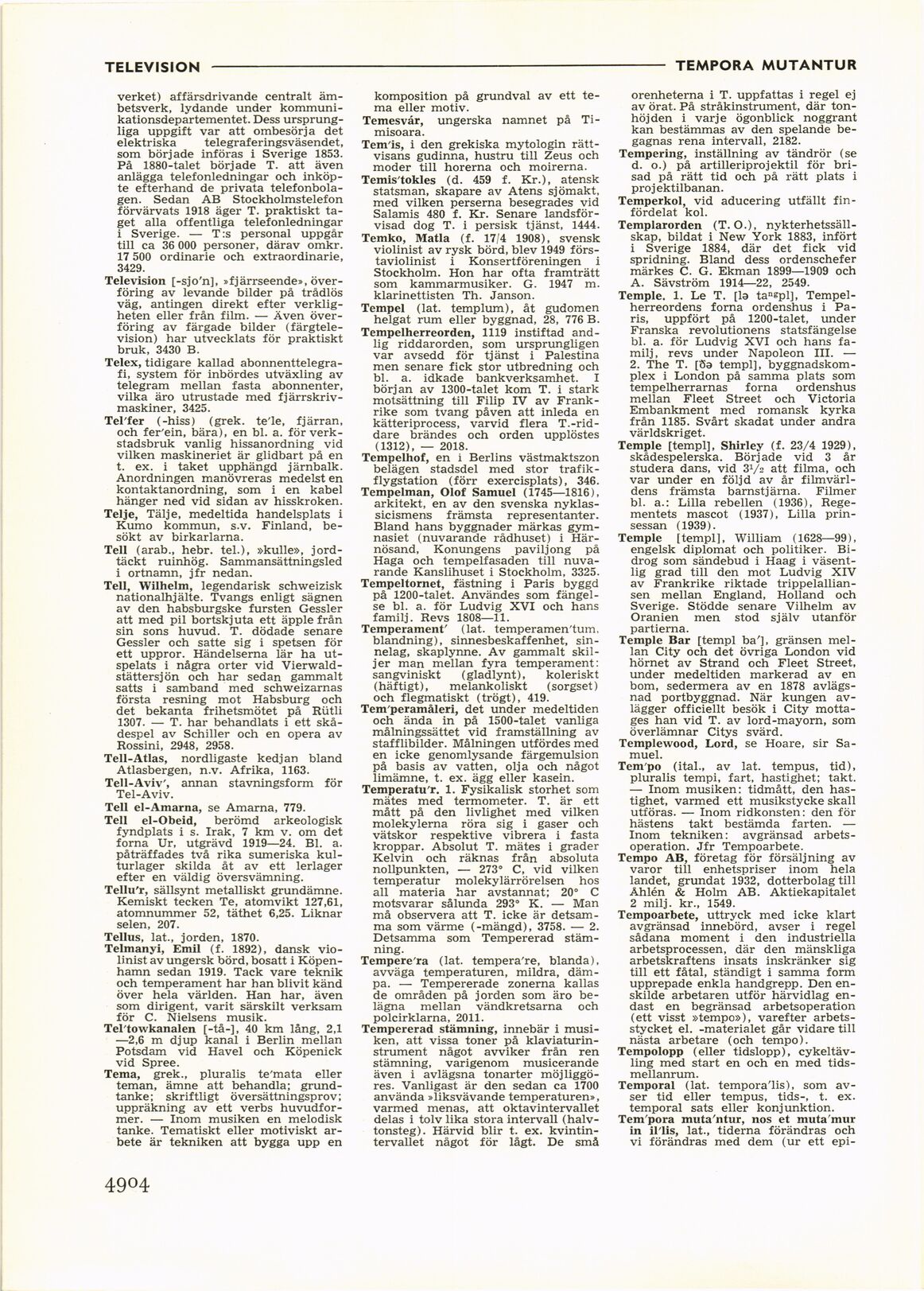 scanned image
