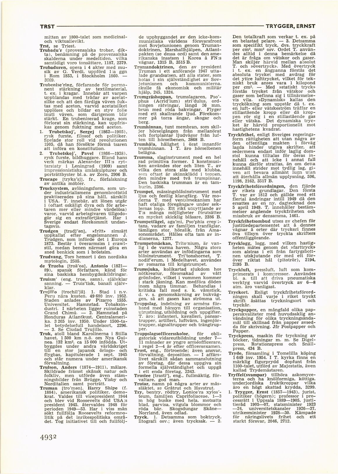 scanned image