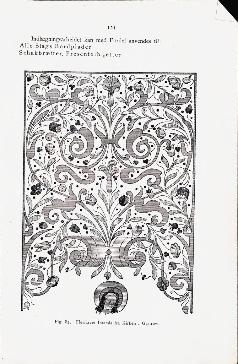 scanned image