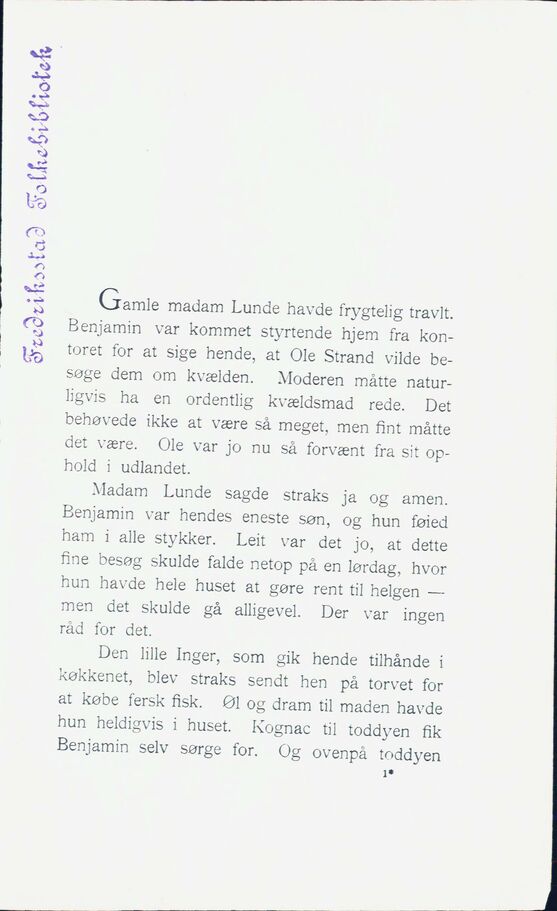 scanned image