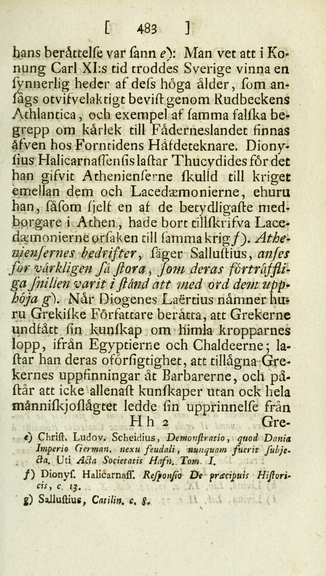 scanned image