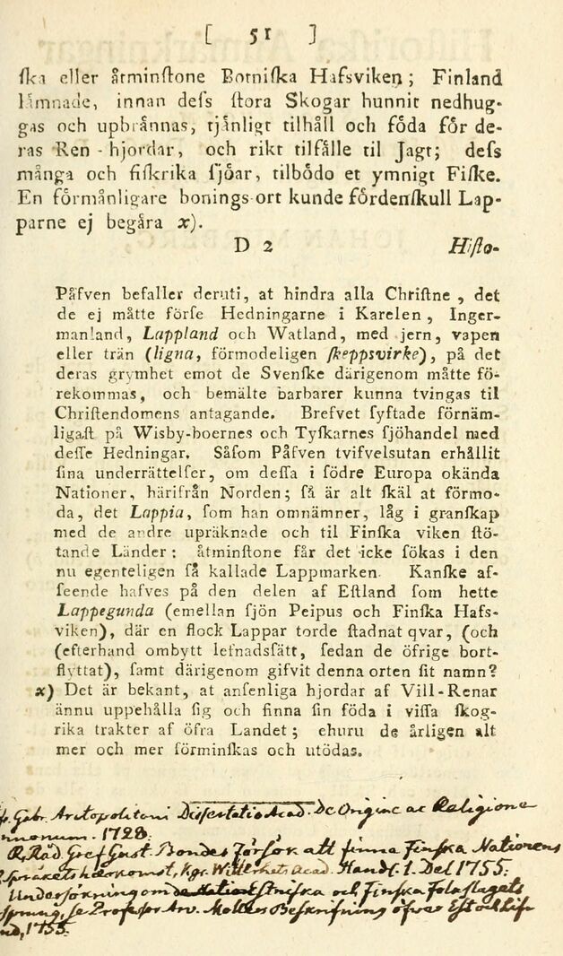 scanned image