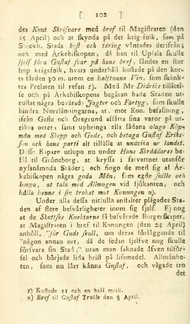 scanned image