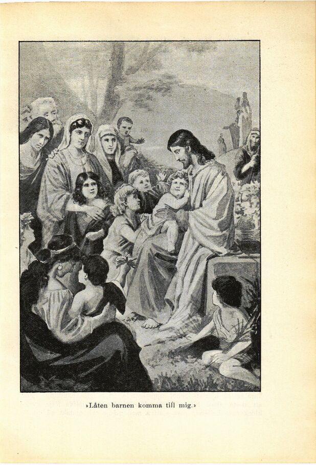 scanned image