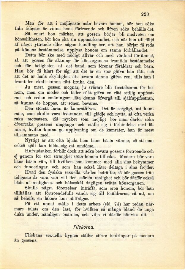 scanned image