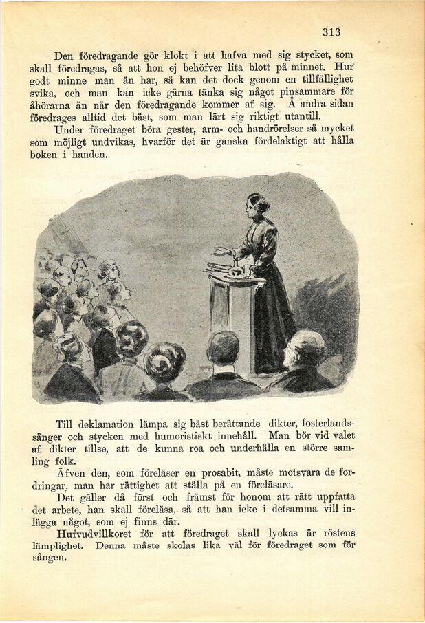 scanned image