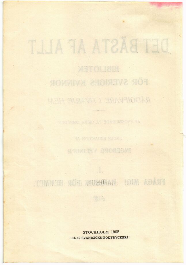 scanned image