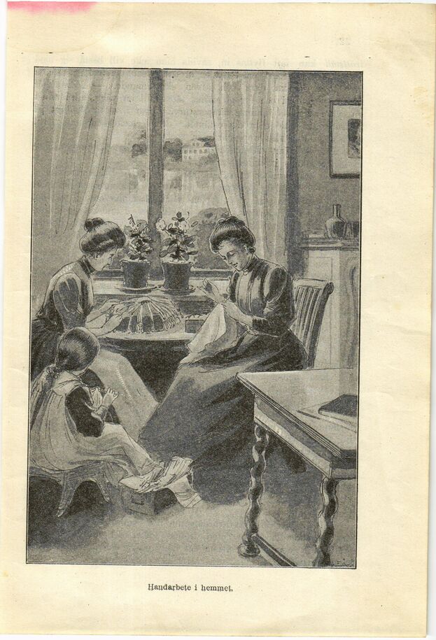 scanned image