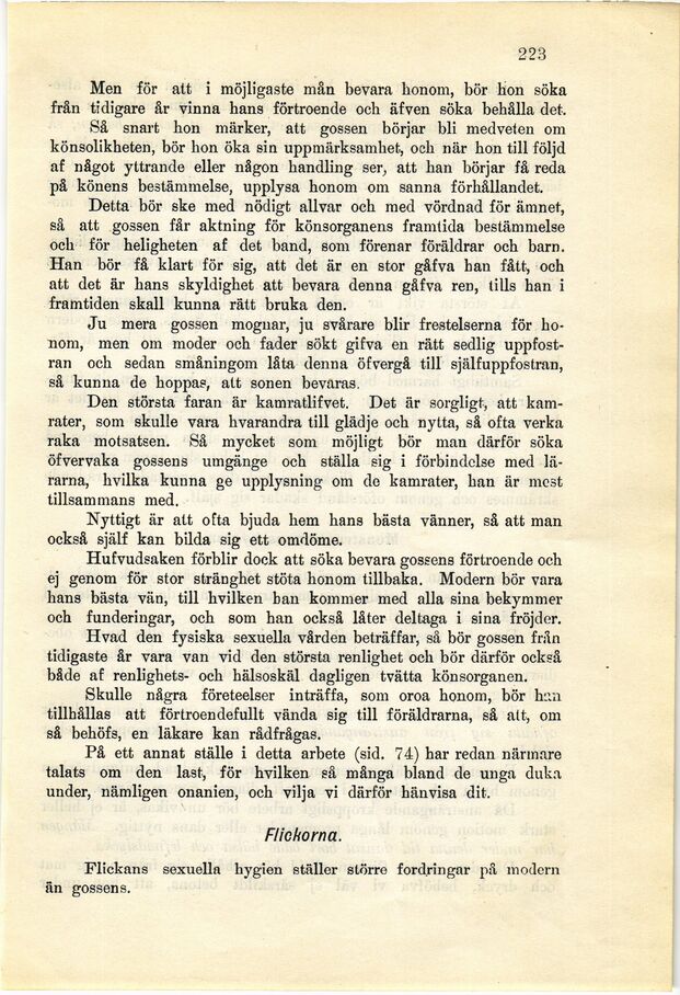 scanned image