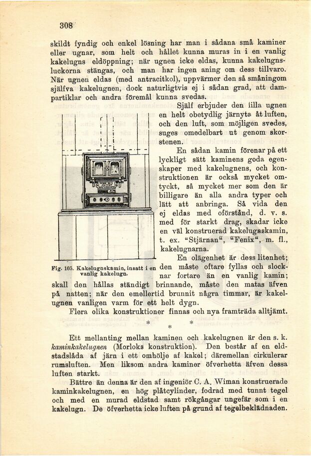 scanned image