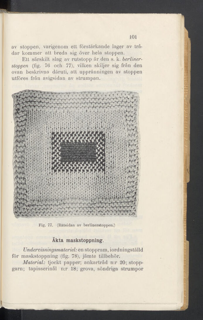 scanned image