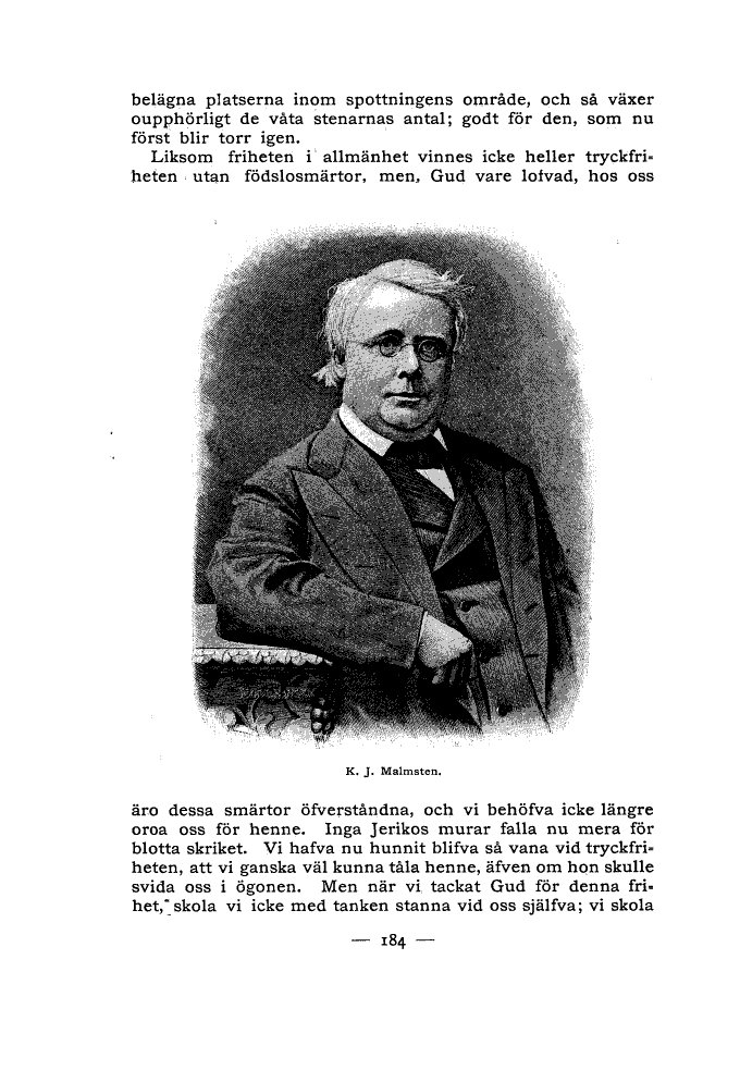 scanned image