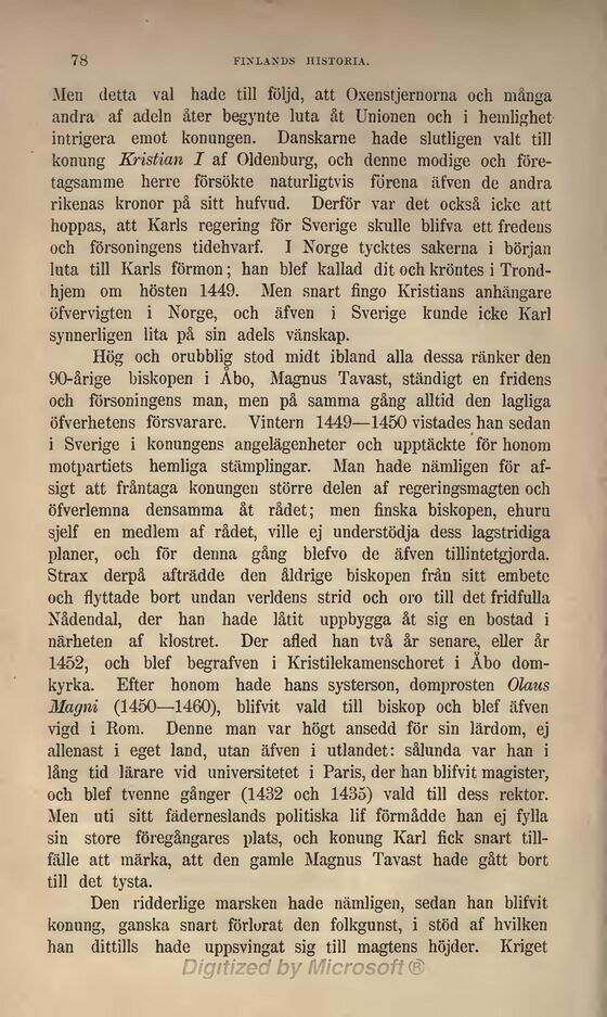 scanned image