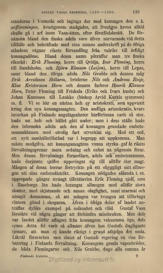 scanned image