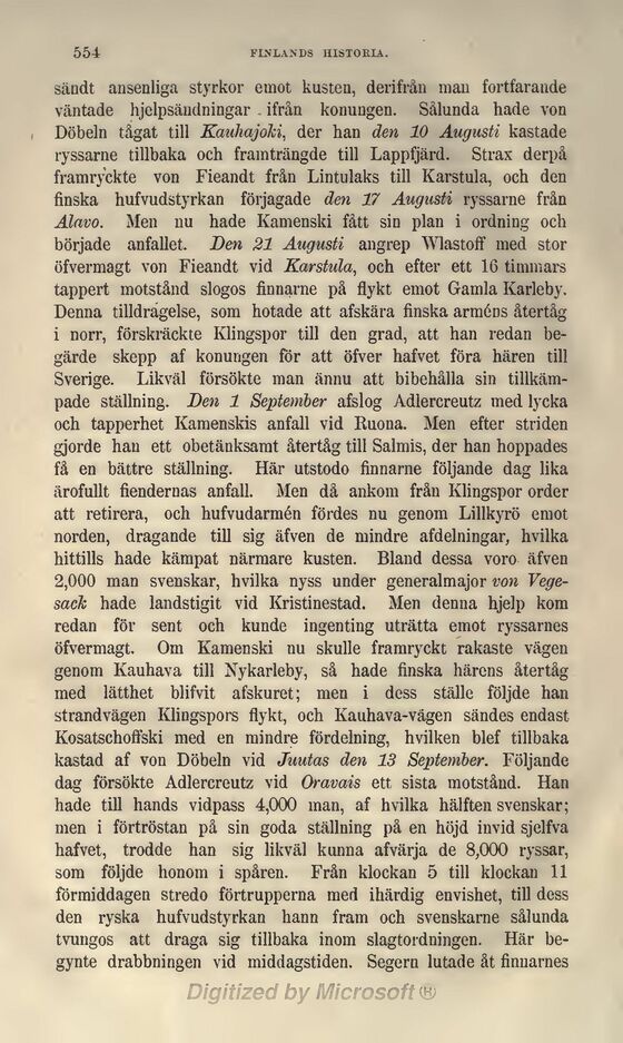 scanned image