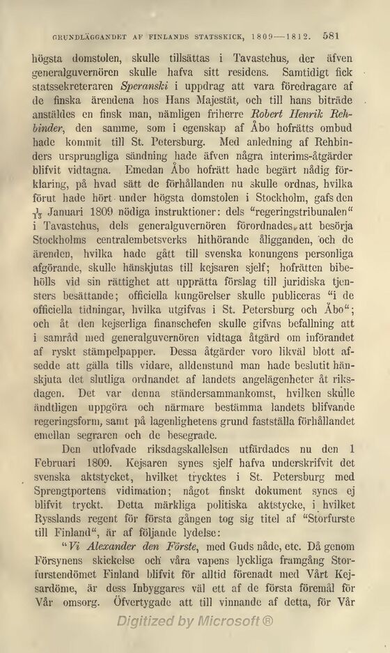 scanned image