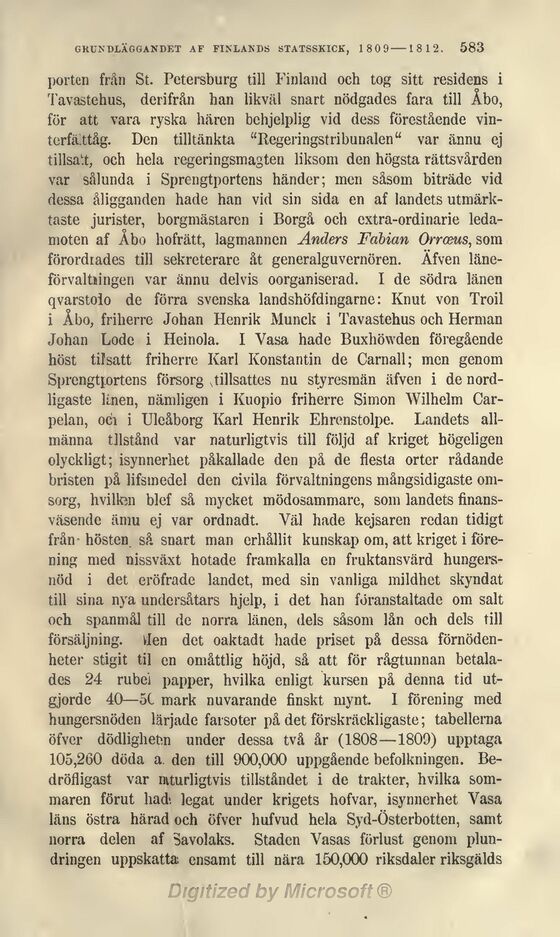 scanned image