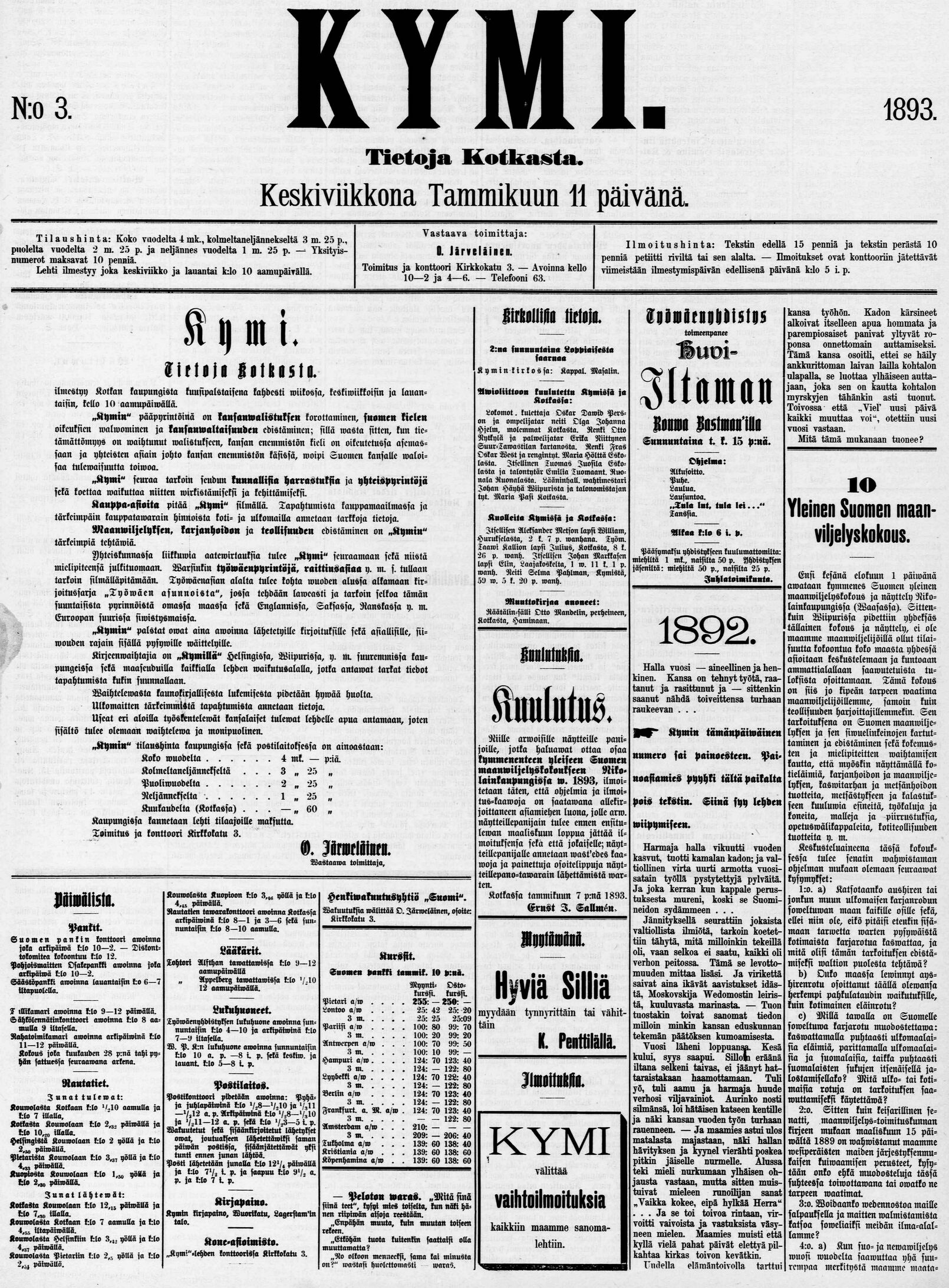 scanned image