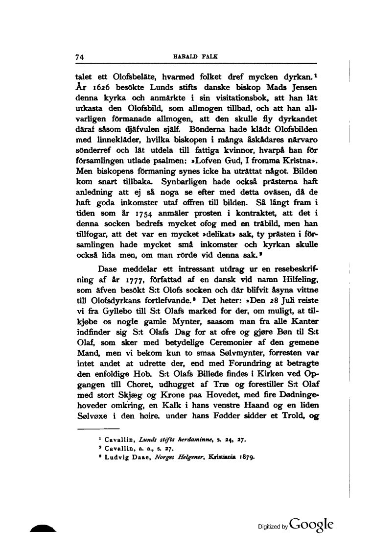 scanned image