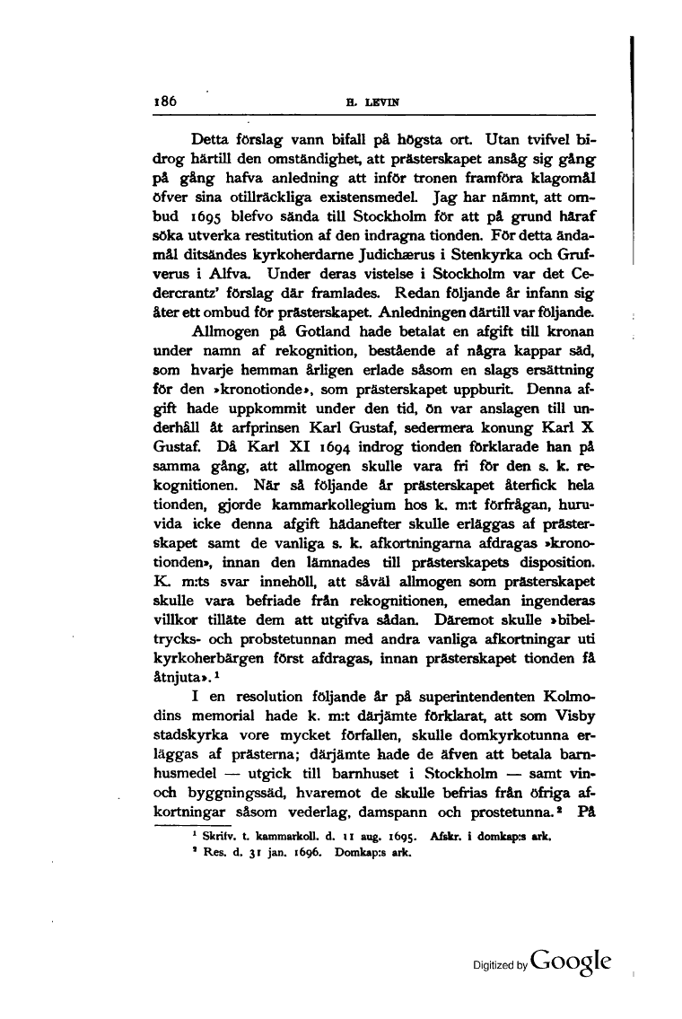 scanned image