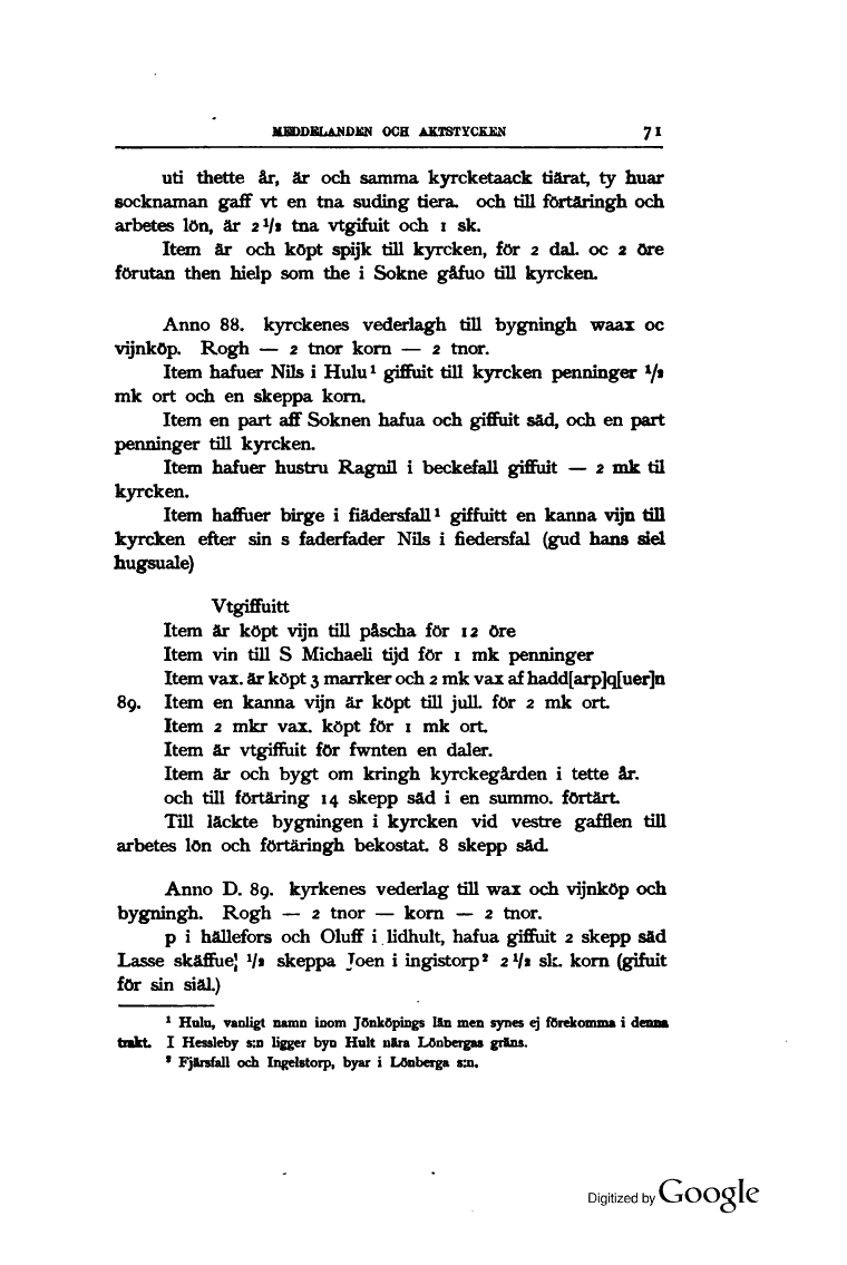 scanned image