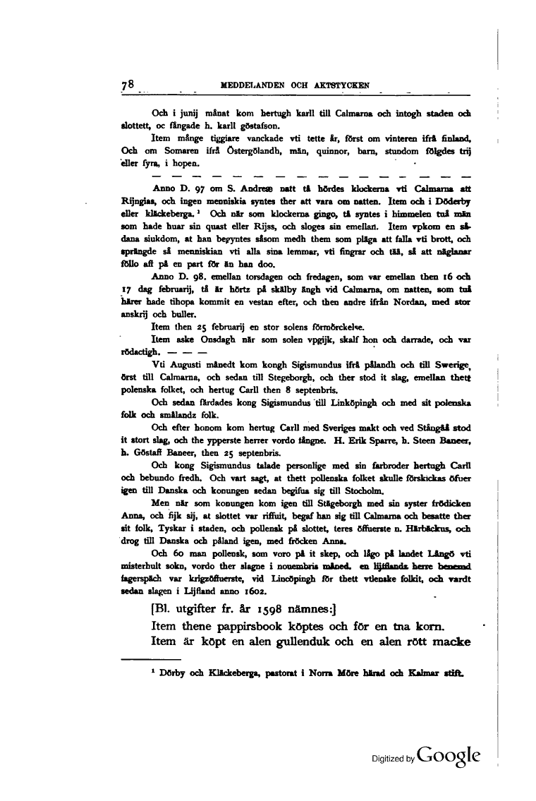 scanned image